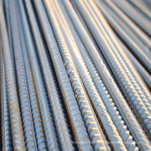 Rolled Steel Rebar for Building Construction